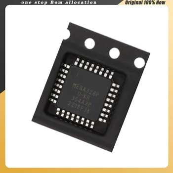1-10 шт. Новый микроконтроллер ATMEGA328P-AU ATMEGA328P TQFP-32 с оригинальной интегральной схемой