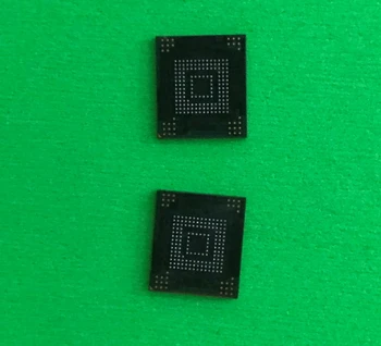 1-10 шт. Флэш-память EMMC NAND С прошивкой для Samsung Galaxy Tab 2 10.1 P5100 16 ГБ