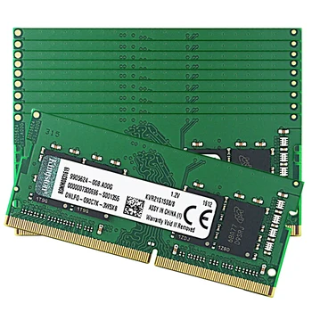10ШТ Память Оперативная Память DDR4 8 ГБ 4 ГБ 16 ГБ 2400 2133 2666 3200 МГЦ ПК 17000 19200 21300 25600 Sodimm Ноутбук Ноутбук DDR4 Memoria