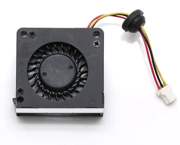 1шт новый для ADDA ab03005hx070300 5V 0.40a 3007 3 см ультратонкий вентилятор охлаждения видеокарты с отключением звука