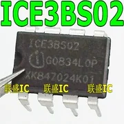 30 шт. оригинальный новый чип питания ICE3BS02 DIP-8