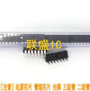 30шт оригинальный новый CD4045BE IC-чип DIP16