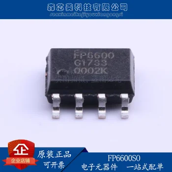 30шт оригинальный новый FP6600SO USB FITIPOWER SOP-8