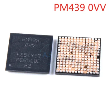 5 шт./лот 100% Новая микросхема питания PM439 для VIVO Y73 Y93 Микросхема питания PM439 0VV PM чип