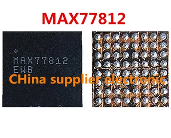 5шт-20шт MAX77812 для микросхемы питания SWITCH Lite MAX77812EWB PM Chip PMIC