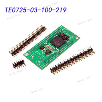 Avada Tech TE0725-03-100- 2I9 IC MOD ARTIX-7 A100T 100 МГЦ 32 МБ