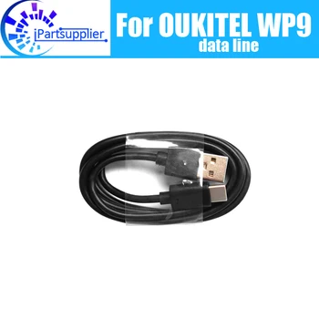 USB-кабель OUKITEL WP9 100% Официальный Оригинальный Высококачественный Провод Micro USB Аксессуары Для Мобильных Телефонов Для мобильного Телефона OUKITEL WP9.