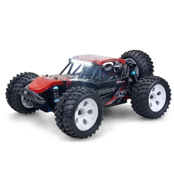 ZD Racing ROCKET DTK16 1:16 радиоуправляемый автомобиль с дистанционным управлением для детских подарков