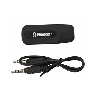 Автомобильный аудиоприемник USB Bluetooth AUX для Kia rio ceed sportage cerato soul sorento k3 picanto optima
