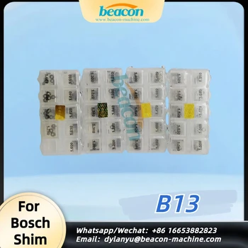 Бесплатная Доставка B14 B15 B40 B41 Регулировочные Прокладки Форсунок B11 B12 B13 B16 B22 B25 B26 B31 B48 Комплект Прокладок Шайба для Bosch