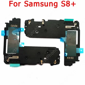 Громкоговоритель для Samsung Galaxy S8 Plus G955 Громкоговоритель Звуковой модуль звонка Замена платы Звонка Запасные части