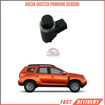 Датчик парковки для Dacia Duster Captur Oem 253 A42318R быстрая доставка из Турции высококачественные автомобильные запчасти