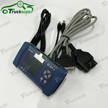 Для Kubota TAKEUCHI Интерфейс Diagmaster PYTHON для Toyota Denso DST-i dsti диагностический кабель для вспышки, тестер диагностической системы