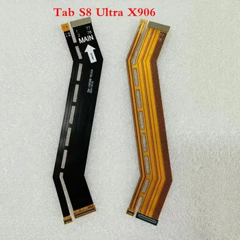 Для Samsung Galaxy Tab S8 Ultra X906 Гибкий кабель для подключения основной платы Гибкий кабель для материнской платы