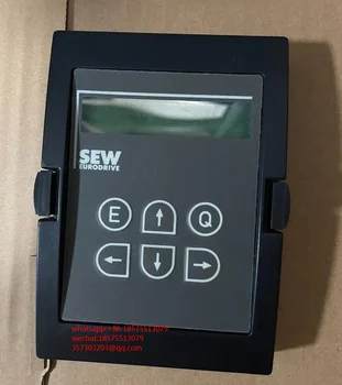 Для SEW DBG11B-13 FBG31C-01 Панель управления инвертором Новая, 1 шт.