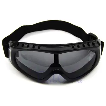 Защитные лыжные очки для активного отдыха с покрытием, спортивные пылезащитные солнцезащитные очки, Новые