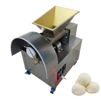 Коммерческая тестоделительная машина для начинки бисквитных панелей, многофункциональная машина для резки теста для пиццы