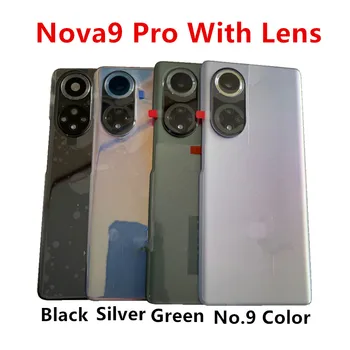 Корпус Nova9 Pro Для Huawei Nova 9 Pro 6,72 