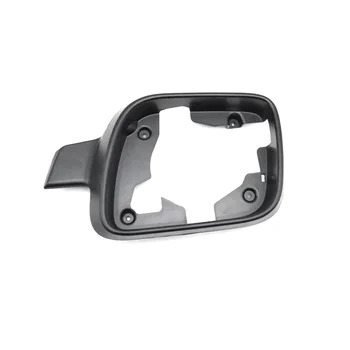 Накладка корпуса рамы левого бокового зеркала для Ford Explorer 2011-2019 Версия для США