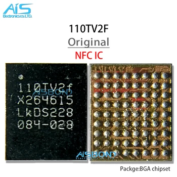 Новая NFC-микросхема 110TV2f для смарт-мобильного телефона с NFC-микросхемой 72 контакта