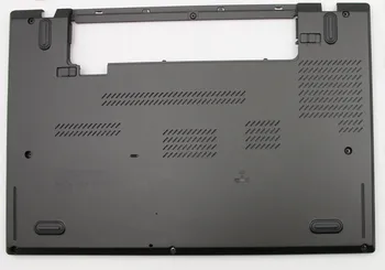 Новинка/Оригинал Для Lenovo ThinkPad T440S Нижнее Основание корпуса Нижняя Крышка D shell D Cover AM0SB000900 04X3989