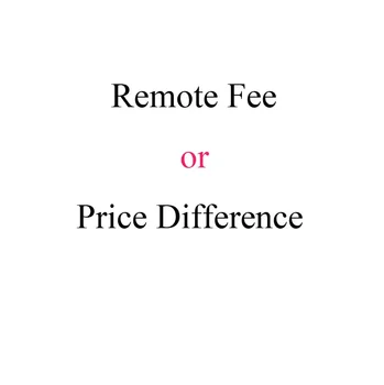 Плата за дистанционное управление или разница в цене 117,19