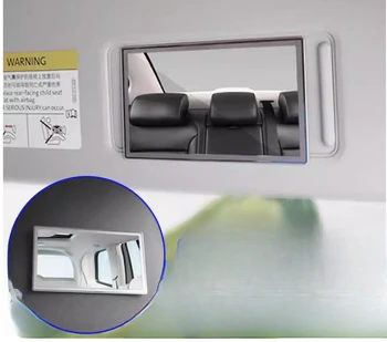 Подходит для Toyota 14-20 Corolla Zhixuan Vios передний солнцезащитный козырек с зеркалом заднего вида автомобильный солнцезащитный козырек