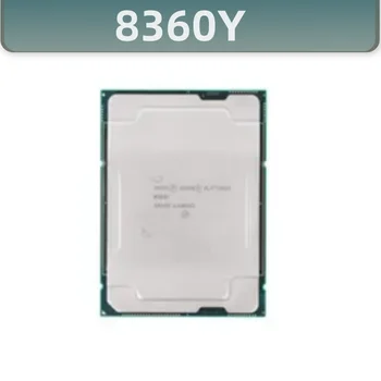 Процессор Xeon Platinum 8360Y CPU