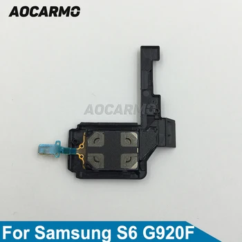 Ремонт гибкого кабеля громкоговорителя Aocarmo для Samsung Galaxy S6 G920F