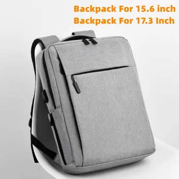 Рюкзак для ноутбука HP Teclast Dell Inspiron Latitude/Precision/XPS 13 14 15 17 17,3-Дюймовый Рюкзак Для Ноутбука Дорожные Рюкзаки