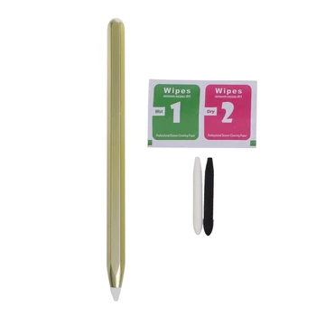 Стилус Y1UB для сенсорного экрана, цифровой карандаш, емкостная ручка Smooth Precision, универсальная для письма / рисования