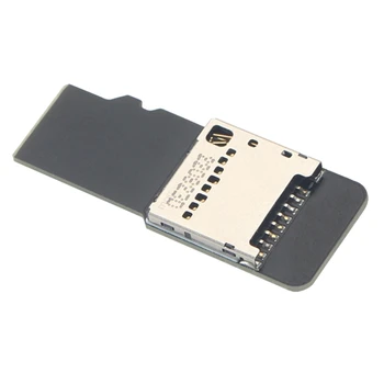 Удлинитель карты памяти для SanDisk SDXC, Kindle, 3D-принтера, Raspberry GPS SDHC