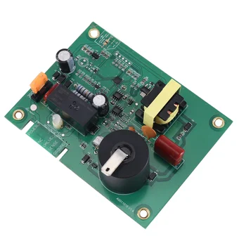 Универсальная плата зажигания RV Детали управления вентилятором Электроника 12 Вольт постоянного тока UIB S Small