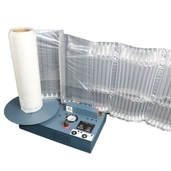 Упаковка для надувания воздушной колонки, ударопрочная воздушная колонна, сумка для воздушной колонки, автоматический надувной аппарат для защиты от падения