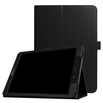 Чехол для Samsung Galaxy Tab S3 9.7 T820 T825 Case Smart Stand Флип Противоударный Чехол для Samsung Galaxy Tab S3 9.7 Кожаные Чехлы