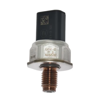 Электромагнитный клапан 85PP47-02 Обеспечивает отличную производительность и прост в установке
